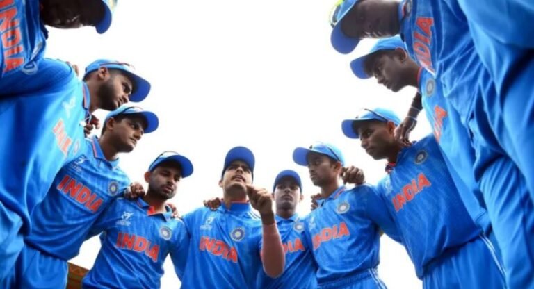 ICC Under-19 World Cup Semi-Final: मेजबान दक्षिण अफ्रीका की कठिन चुनौती के लिए तैयार भारत, टीम में ये खिलाड़ी शामिल