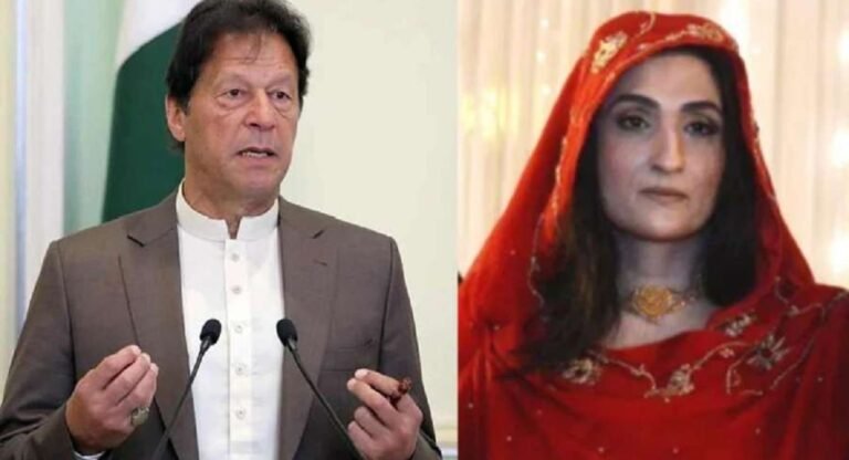 Pakistan:  इमरान खान की बहन पहुंची इस्लामाबाद उच्च न्यायालय, अपनी भाभी के लिए की यह मांग