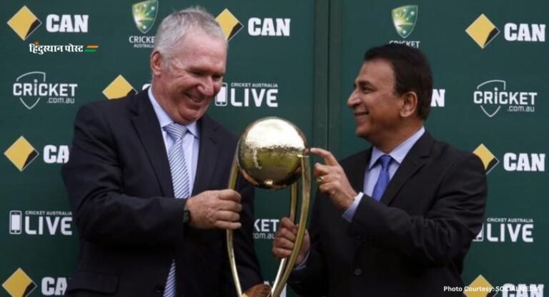 Border Gavaskar Trophy: भारत का 2024-25 ऑस्ट्रेलिया दौरा घोषित, जानें शेड्यूल