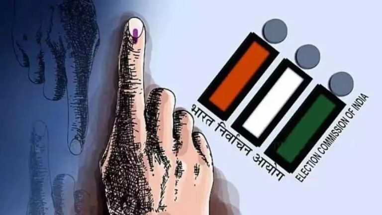 Lok Sabha Elections 2024: त्रिपुरा, मणिपुर और असम को छोड़कर पूर्वोत्तर राज्यों में एक ही चरण में होगा मतदान