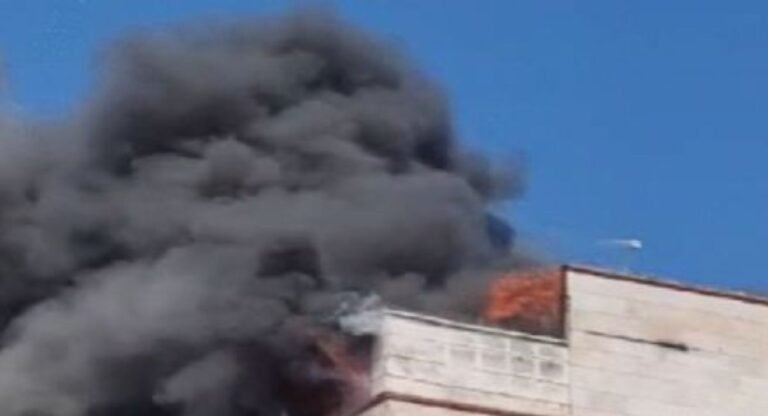 Madhya Pradesh: मंत्रालय की आग पर काबू, फायर ब्रिगेड को आग बुझान में लगे ‘इतने’ घंटे