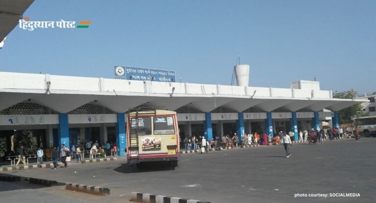 Gandhinagar Bus Depot: जानें, गांधीनगर बसडिपो को क्यों कहते हैं गुजरात के सड़क यातयात का केंद्र बिंदु