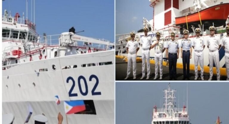 Indian Coast Guard Ship ‘समुद्र पहरेदार’ की आसियान देशों में तैनाती, इन बंदरगाहों का करेगा निरीक्षण