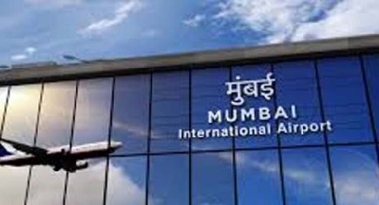 Mumbai Airport पर विदेशी महिला गिरफ्तार, जानिये कहां-कहां छिपा रखी थी 19.79 करोड़ की कोकीन