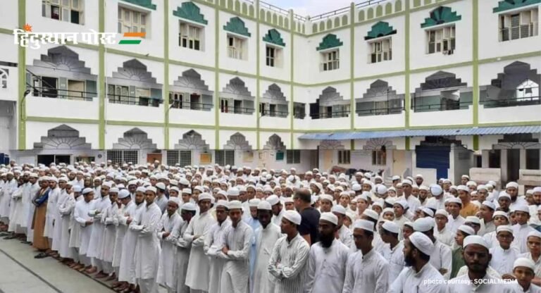 Illegal Madrasas: उत्तर प्रदेश में 13,000 अवैध मदरसों, योगी सरकार करेगी यह कार्यवाई