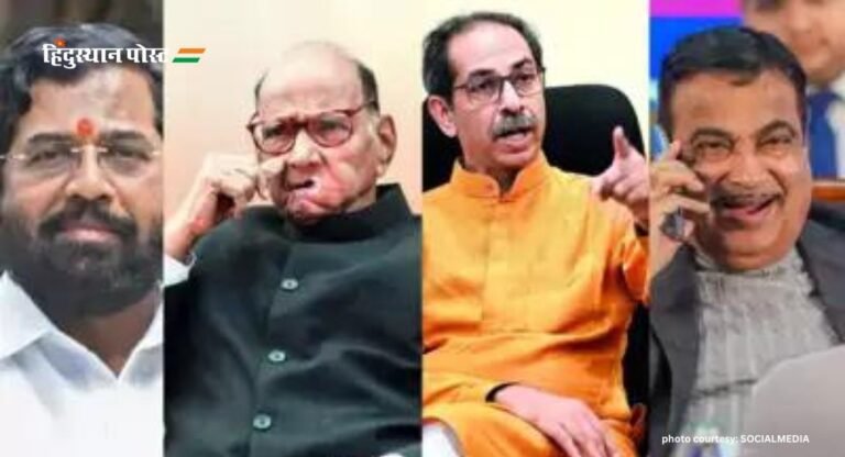 Lok Sabha Election 2024: इंडी गठबंधन में सीटों को लेकर बनी सहमति, राजू सेठी और प्रकाश आंबेडकर के साथ हुआ यह खेल