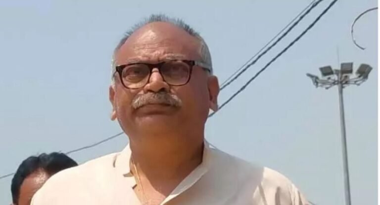 West Bengal:  मंत्री चंद्रनाथ सिन्हा के घर से बरामद हुए थे 41 लाख रुपये,  ईडी ने बढ़ाई अब और मुश्किलें