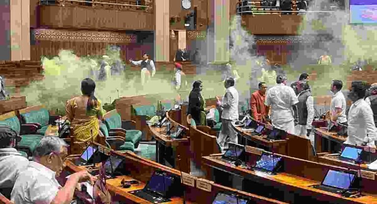 Parliament Security Breach: जांच के लिए दिल्ली पुलिस को मिला ‘इतना’ अतिरिक्त समय