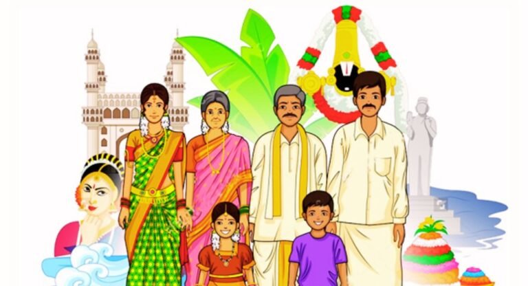 Andhra Pradesh: आंध्र प्रदेश के पारंपरिक पोशाक के बारे में जानें ये विशेष बातें