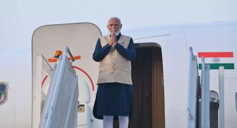 PM Modi: प्रधानमंत्री मोदी फिर आ रहे हैं महाराष्ट्र दौरे पर, 1 अप्रैल को मुंबई में है कार्यक्रम