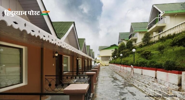 Resorts In Guwahati: प्राकृतिक वैभव के बीच शांति का स्वर्ग गुवाहाटी में देखें टॉप 5 रिसॉर्ट्स