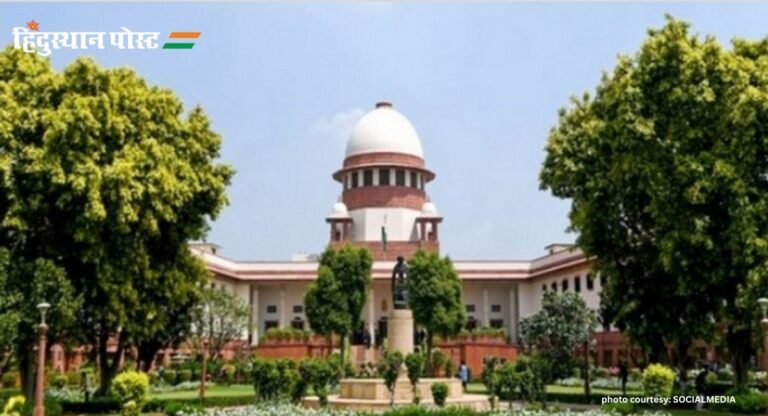 Supreme Court to AAP: AAP को शीर्ष अदालत से बड़ा झटका, इस तारीख तक कार्यालय खाली करने का आदेश