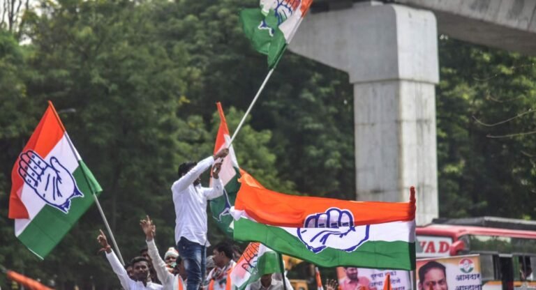 Lok Sabha Elections 2024: महाराष्ट्र में कांग्रेस की दूसरी लिस्ट घोषित, जानिए नितिन गड़करी के सामने कौन है?