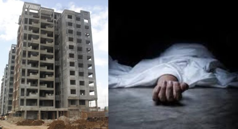 Mumbai News: मुंबई में निर्माणाधीन इमारत की 16वीं मंजिल ढही, तीन की मौत की खबर