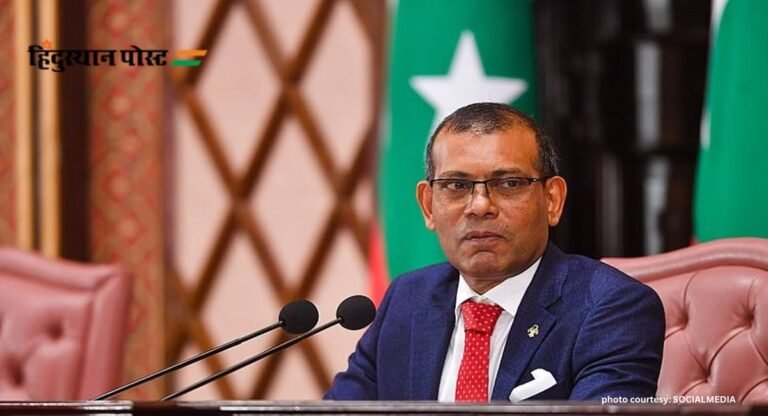 Maldives: भारत के बहिष्कार के आह्वान का हुआ बहुत बुरा असर, मालदीव के लोग हैं दुखी- पूर्व राष्ट्रपति