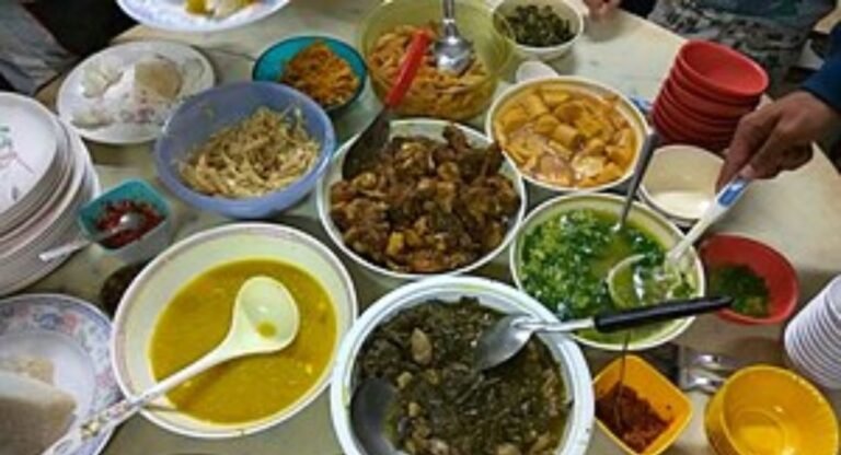 Mizoram Food: मिजोरम के ये 10 लोकप्रिय व्यंजन, आपको एक बार जरूर इनके स्वाद लेने चाहिए