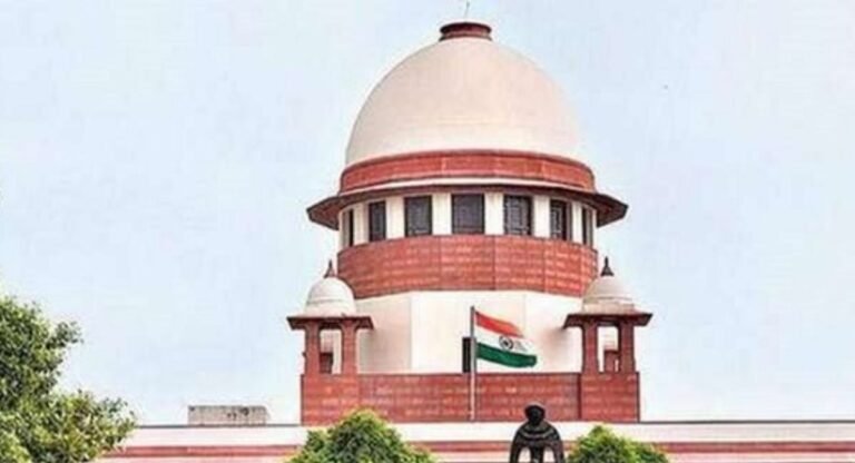 Sandeshkhali Case: उच्च न्यायालय के आदेश के खिलाफ सुप्रीम कोर्ट में सुनवाई आज