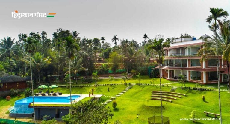 Top 5 Wayanad Resorts : वायनाड में ठहरने के लिए 5 सर्वोत्तम स्थान