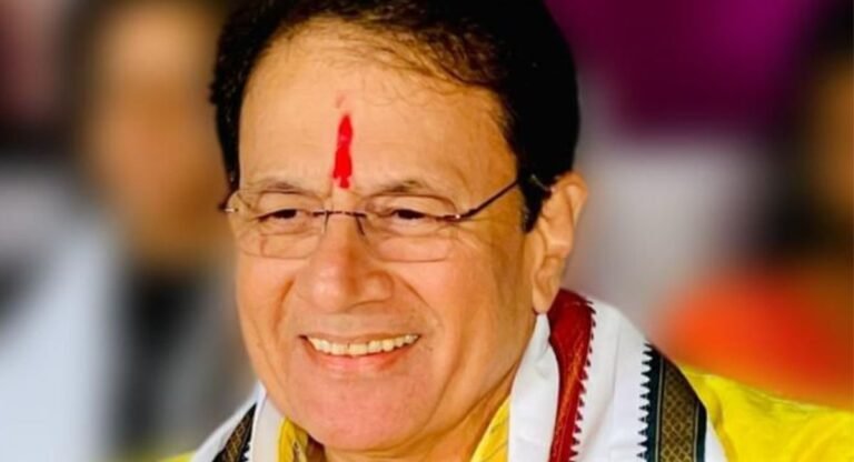 Lok Sabha Elections : ‘श्री राम’ ने मेरठवासियों को दिलाया ये विश्वास