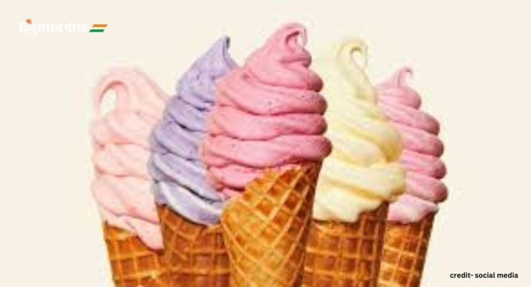 Ice Cream: डेसर्ट को बेहतरीन बनाने के लिए जानें पासिफ्लोरा केरुलिया आइसक्रीम रेसिपी