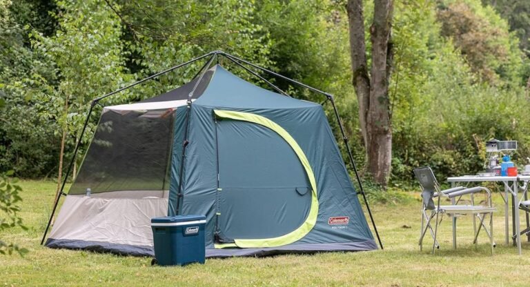 Camping Tents: कैंपिंग का मन हो रहा है, इन परिवार-अनुकूल कैंपिंग टेंटों को देखें