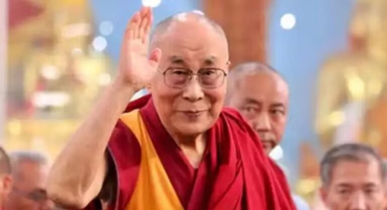 Dalai Lama’s Escape: छह दशक पहले दलाई लामा की तिब्बत से भागने के योजना को असम राइफल्स ने किया याद
