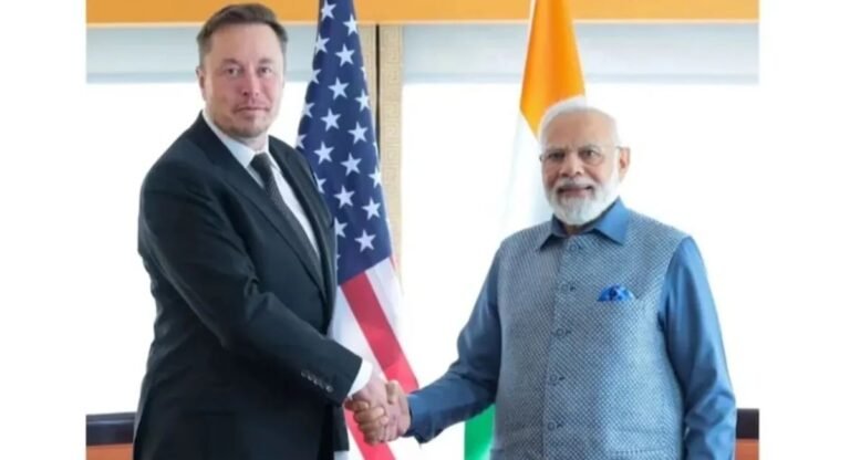 Elon Musk: टेस्ला के सीईओ एलन मस्क ने अचानक रद्द किया अपना भारत दौरा, ट्विटर पर बताई वजह
