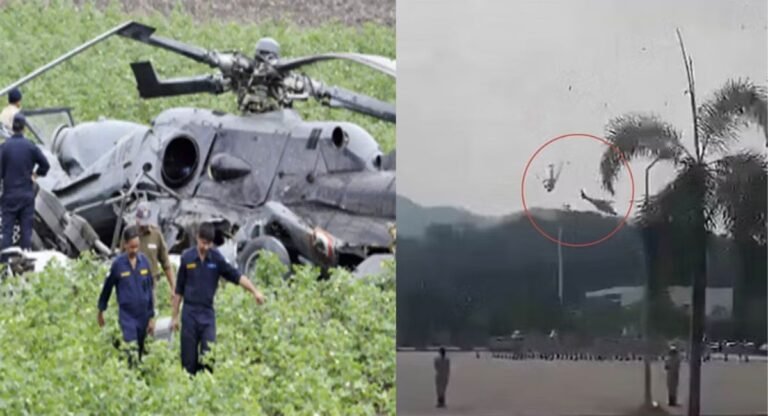 Helicopters Collide: मलेशिया में सेना के 2 हेलीकॉप्टर दुर्घटनाग्रस्त, परेड रिहर्सल के दौरान हुआ हादसा; 10 की मौत