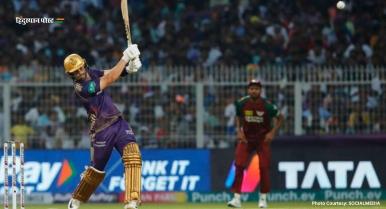 IPL 2024: केकेआर ने लखनऊ सुपर जायंट्स को 8 विकेट से हराया, फिल सॉल्ट ने खेली बेहतरीन पारी
