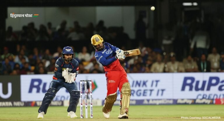 IPL 2024: मयंक यादव की गेंदबाजी ने LSG को दिलाई 28 रन की जीत, RCB की यह लगातार दूसरी हार