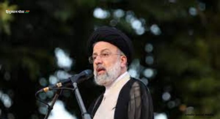 Israel- Iran Crisis: ईरानी राष्ट्रपति इब्राहिम रायसी ने दी इजरायल को चेतावनी, बोले- ‘यदि यहूदी शासन ने हमला किया…’