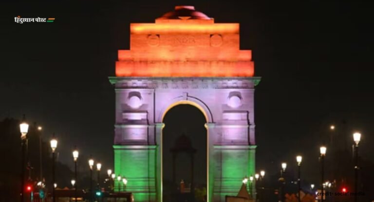India Gate: इंडिया गेट जानें के लिए इस टिप्स का पालन करें