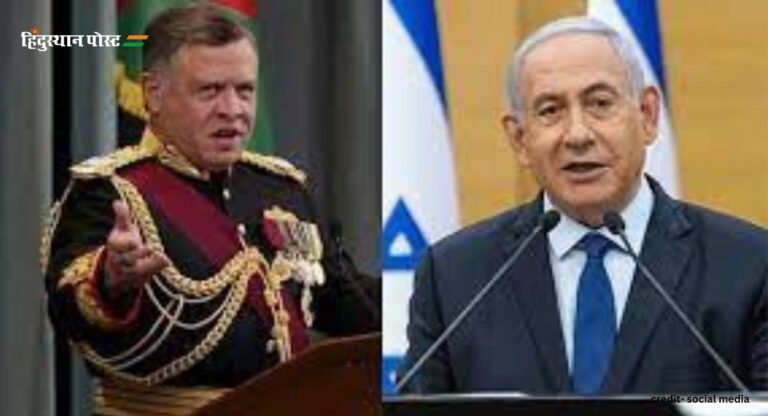 Iran-Israel War: जानें, ईरान के खिलाफ जॉर्डन ने क्यों की इजराइल की मदद?