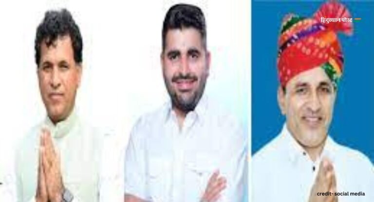 Lok Sabha Elections 2024: रवींद्र सिंह भाटी के खिलाफ क्या बाड़मेर-जैसलमेर का गढ़ बचा पाएगी भाजपा?