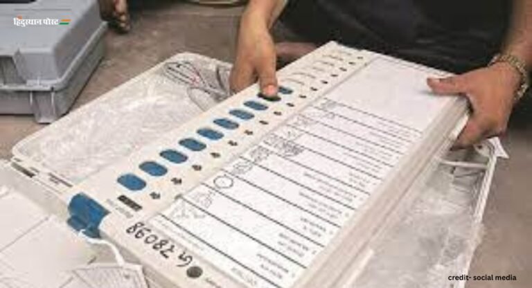 Lok Sabha Elections 2024: राहुल गांधी सहित इन 10 हाई-प्रोफाइल नेताओं का भाग्य EVM में होगा बंद