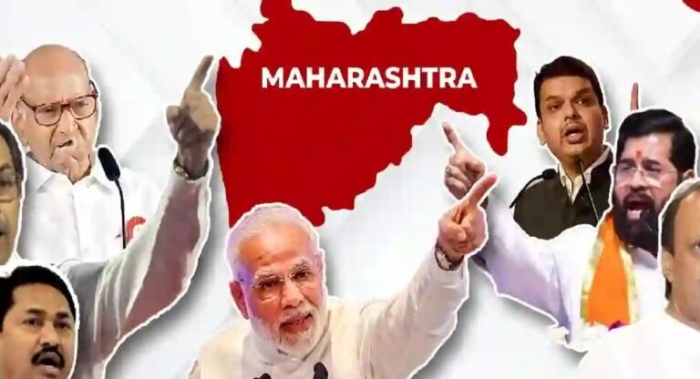 Lok Sabha Elections 2024: जानिये, पहले चरण में महाराष्ट्र में किस सीट पर कैसा बन रहा है समीकरण