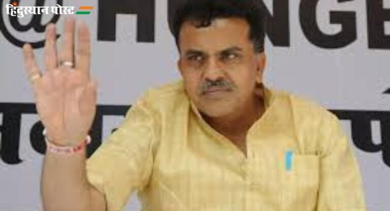 Sanjay Nirupam: कांग्रेस नेता संजय निरुपम को झटका, पार्टी ने इस लिस्ट से नाम निकालने का किया फैसला