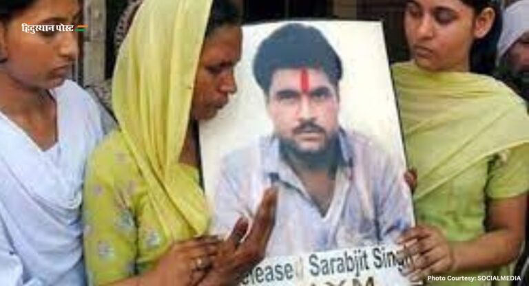 Pakistan: लाहौर में सरबजीत सिंह के हत्यारे को अज्ञात हमलावरों ने मारी गोली