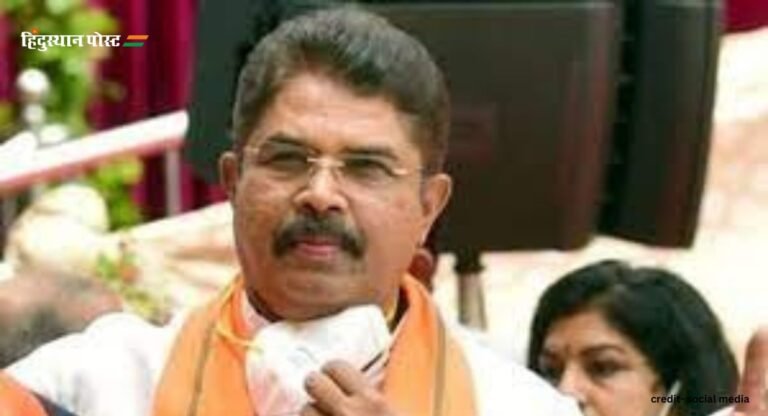 Lok Sabha Election 2024: ‘…चुनाव के बाद खत्म हो जाएगी कांग्रेस’- कर्नाटक के नेता आर. अशोक
