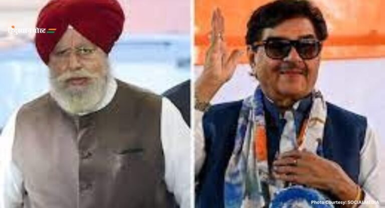 Lok Sabha Elections 2024: आसनसोल में भाजपा के एसएस अहलुवालिया और शत्रुघ्न सिन्हा के बिच दंगल