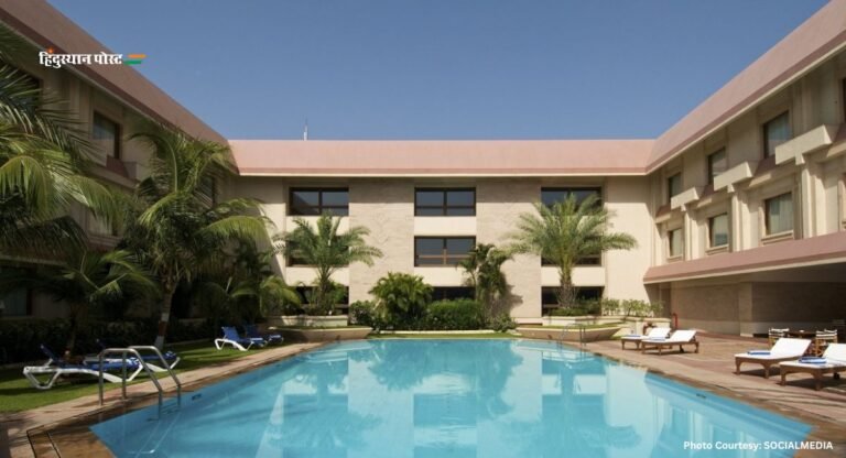 Ahmedabad’s Five-Star Hotels: आपका भी अहमदाबाद जाने का प्लान है तो इन फाइव- स्टार होटल पर एक बार जरूर डालें नजर