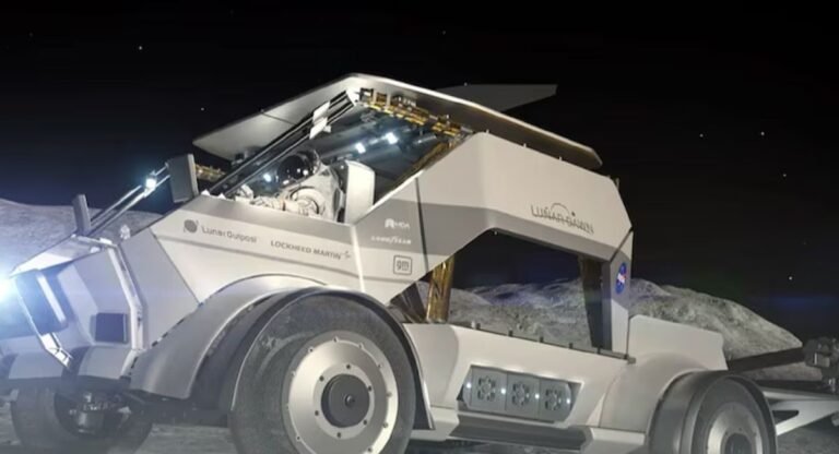NASA: चांद पर एस्ट्रोनॉट्स चलाएंगे कार, नासा ने ‘इन’ तीन कंपनियों को वाहन बनाने के लिए किया चयन