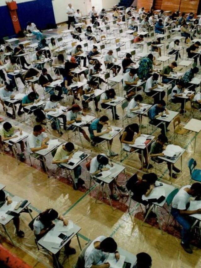 Toughest Exams in India 2024 : भारत की सबसे कठिन परीक्षाएँ 2024