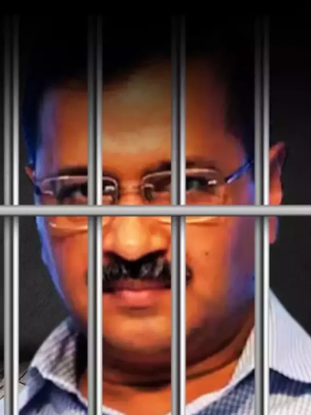 Politicans in Prison:  जानिए कौनसे 8 राजनेता खा चुके है जेल की हवा