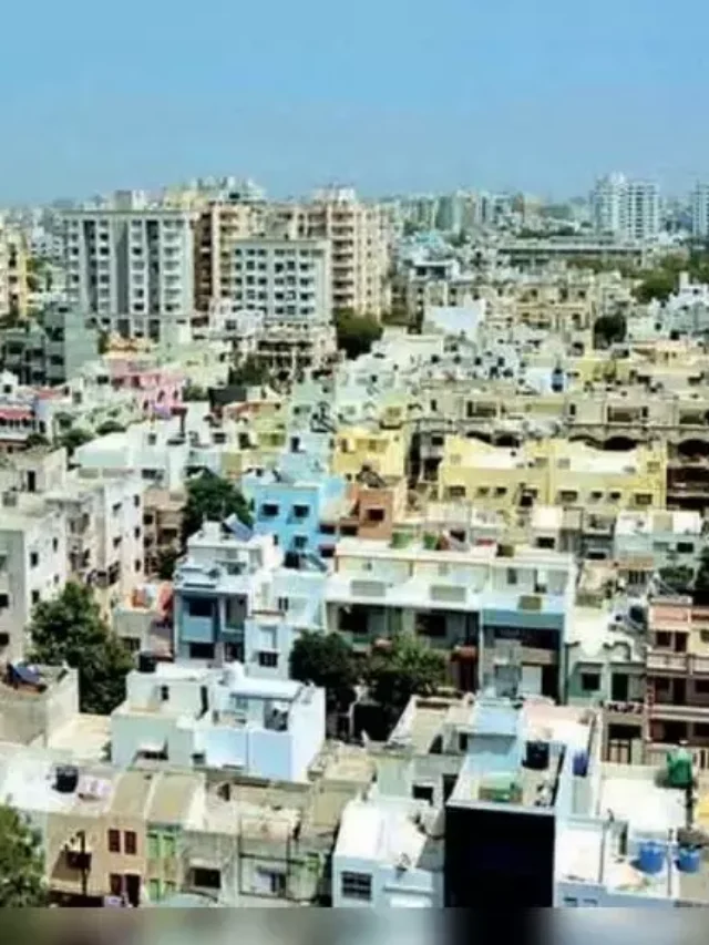 Richest Village of India : भारत का सबसे अमीर गांव