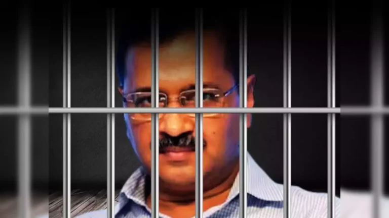 Delhi Politices:जेल से सरकार चलाने पर अड़े केजरीवाल, CM की जिद से संकट में दिल्ली!