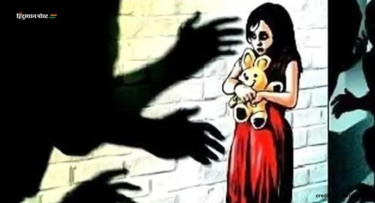 Meghalaya: नाबालिग से सामूहिक बलात्कार मामले में 2 गिरफ्तार, DGP बोले- किसी को बख्शा नहीं जाएगा…