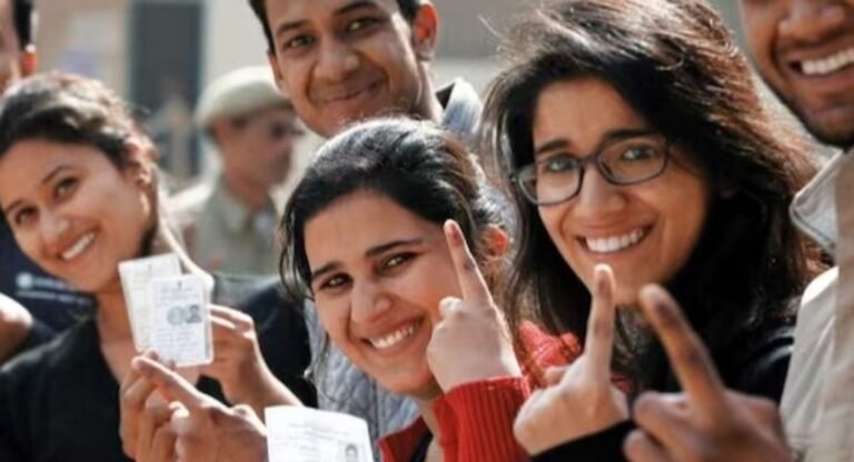 Maharashtra: पुणे में सबसे अधिक मतदाता, ‘इन’ चार जिलों में महिला मतदाताओं की संख्या अधिक