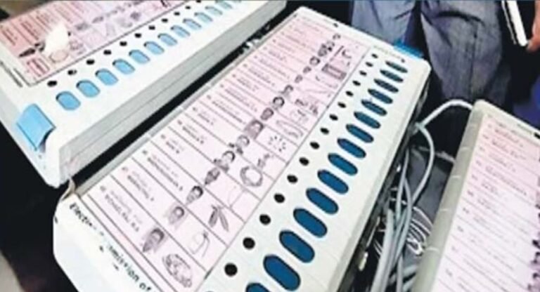 Lok Sabha Elections: महाराष्ट्र में दूसरे चरण में 8 सीटों पर 53.51 प्रतिशत मतदान, 4 जून को होगा उम्मीदवारों के भाग्य का फैसला
