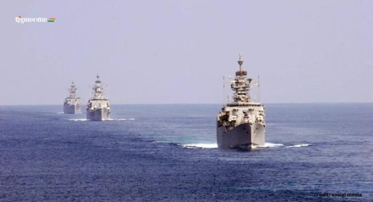 Chinese: ताइवान पर चीनी दादागिरी, 4 जहाजों ने “प्रतिबंधित” जल में किया प्रवेश